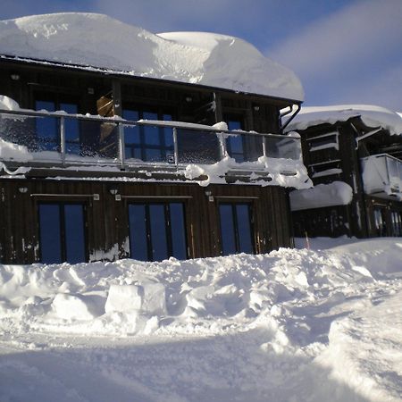 Arctic Lodge Riksgränsen Esterno foto