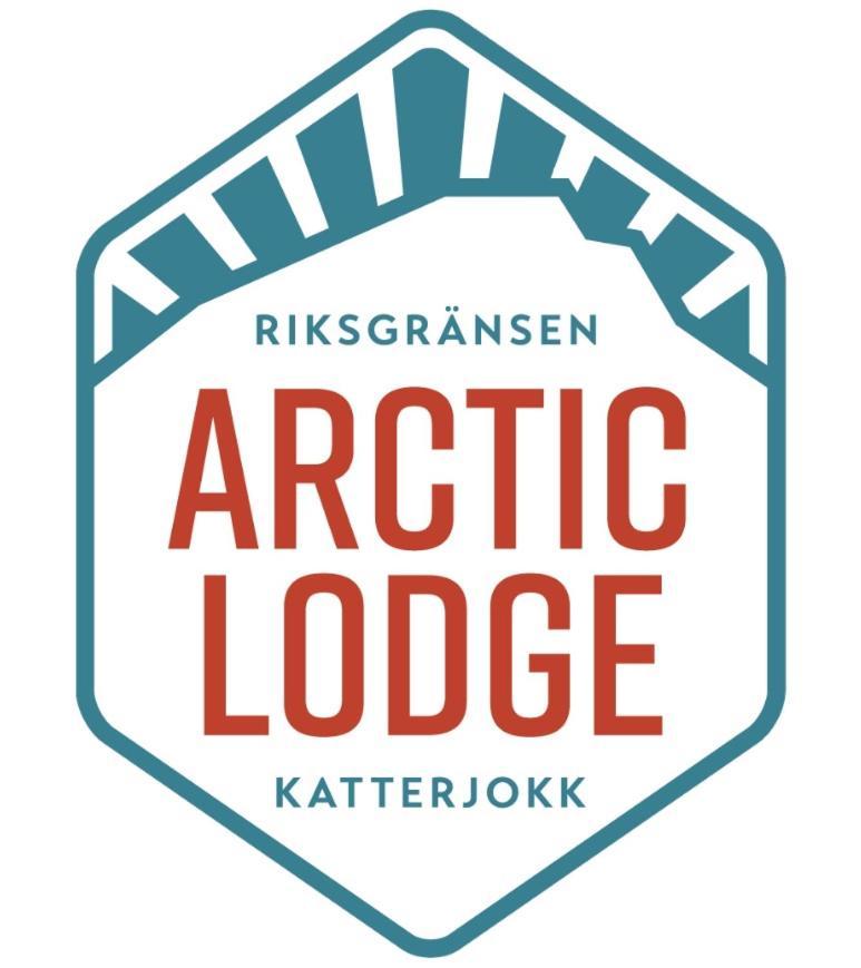 Arctic Lodge Riksgränsen Esterno foto