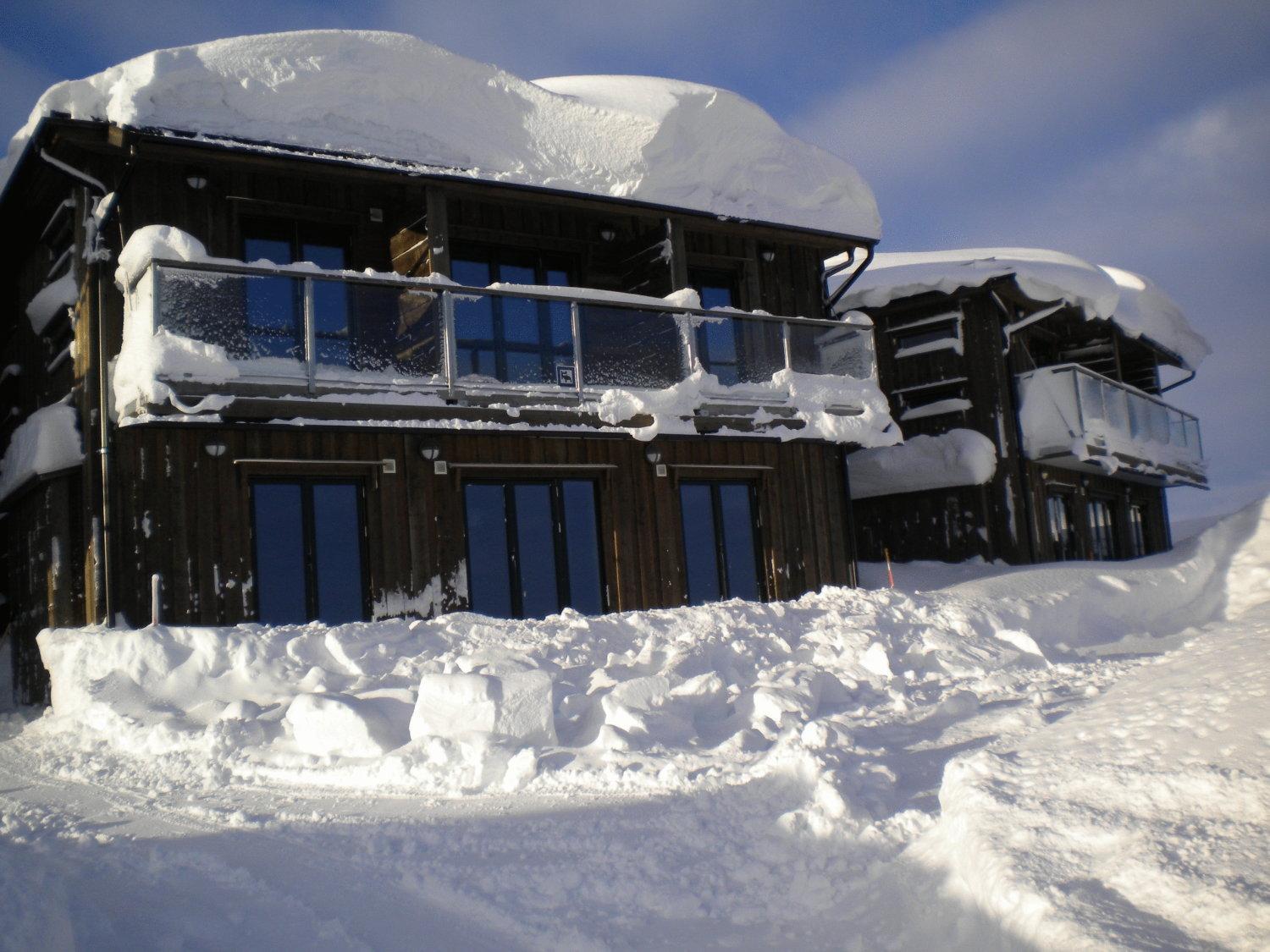 Arctic Lodge Riksgränsen Esterno foto